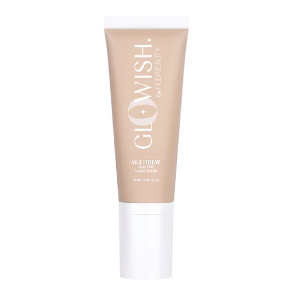 Skin Tint Multidew - Nemlendirici Fondöten, HUDA BEAUTY